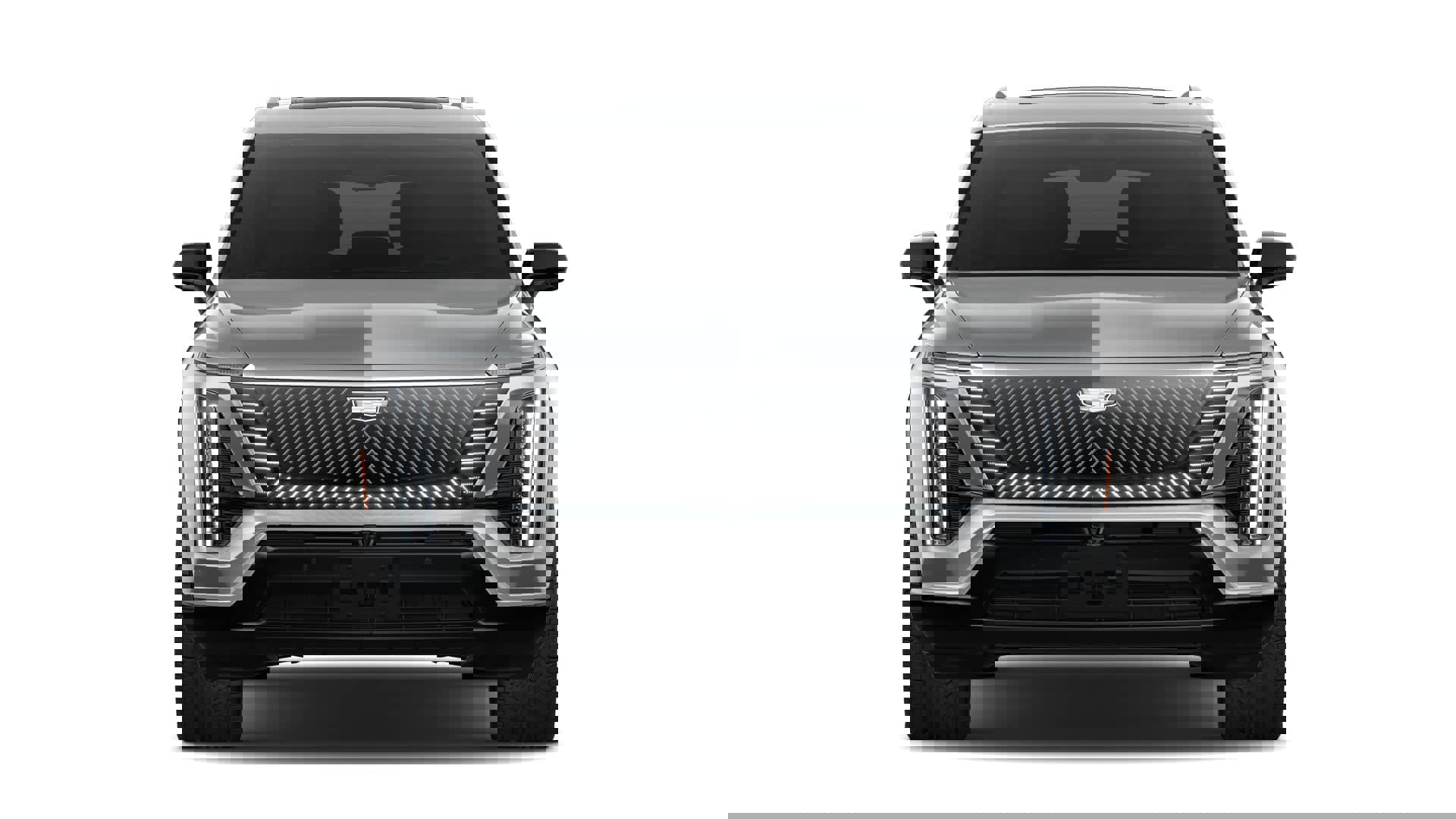 New 2026 Cadillac Vistiq Premium Luxury image 26