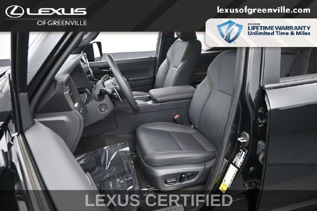 Used 2025 Lexus GX 550 AWD/4WD image 24