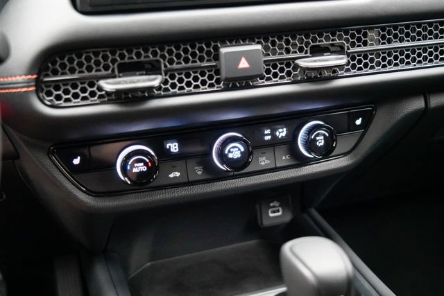 Certified 2024 Honda HR-V Sport image 4