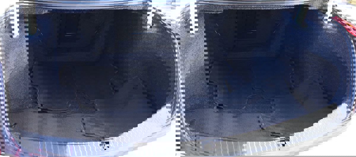 Used 2015 Cadillac CTS Performance image 25