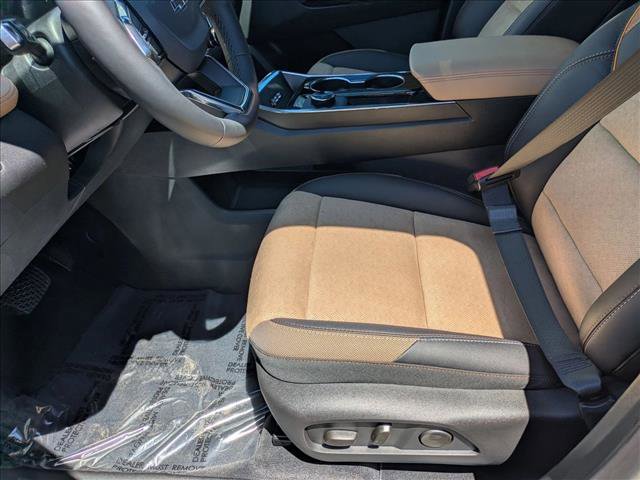 New 2026 Chevrolet Equinox ACTIV w/ Convenience Package III image 4