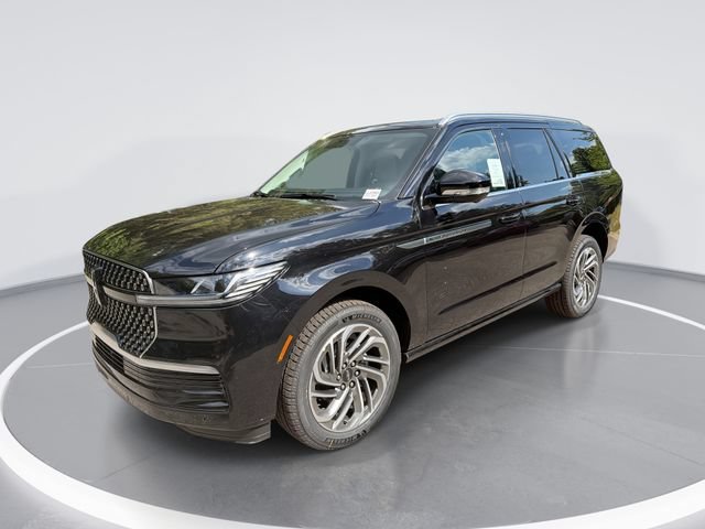 New 2026 Lincoln Navigator Reserve