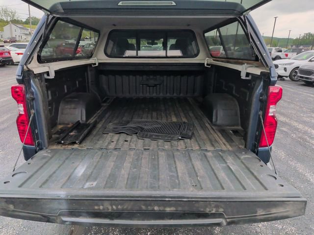Used 2019 Chevrolet Silverado 1500 LT w/ All-Star Edition AWD/4WD image 30