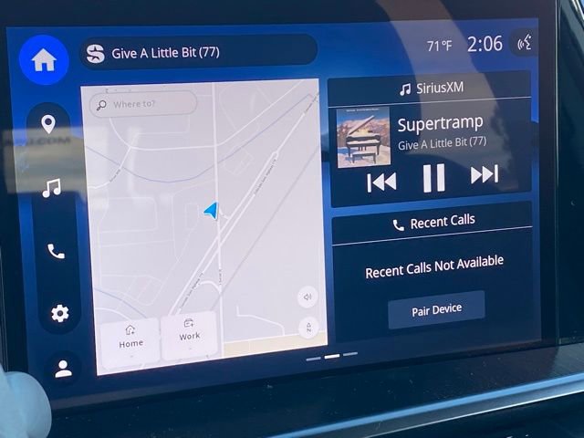 New 2026 Subaru Outback Premium image 23