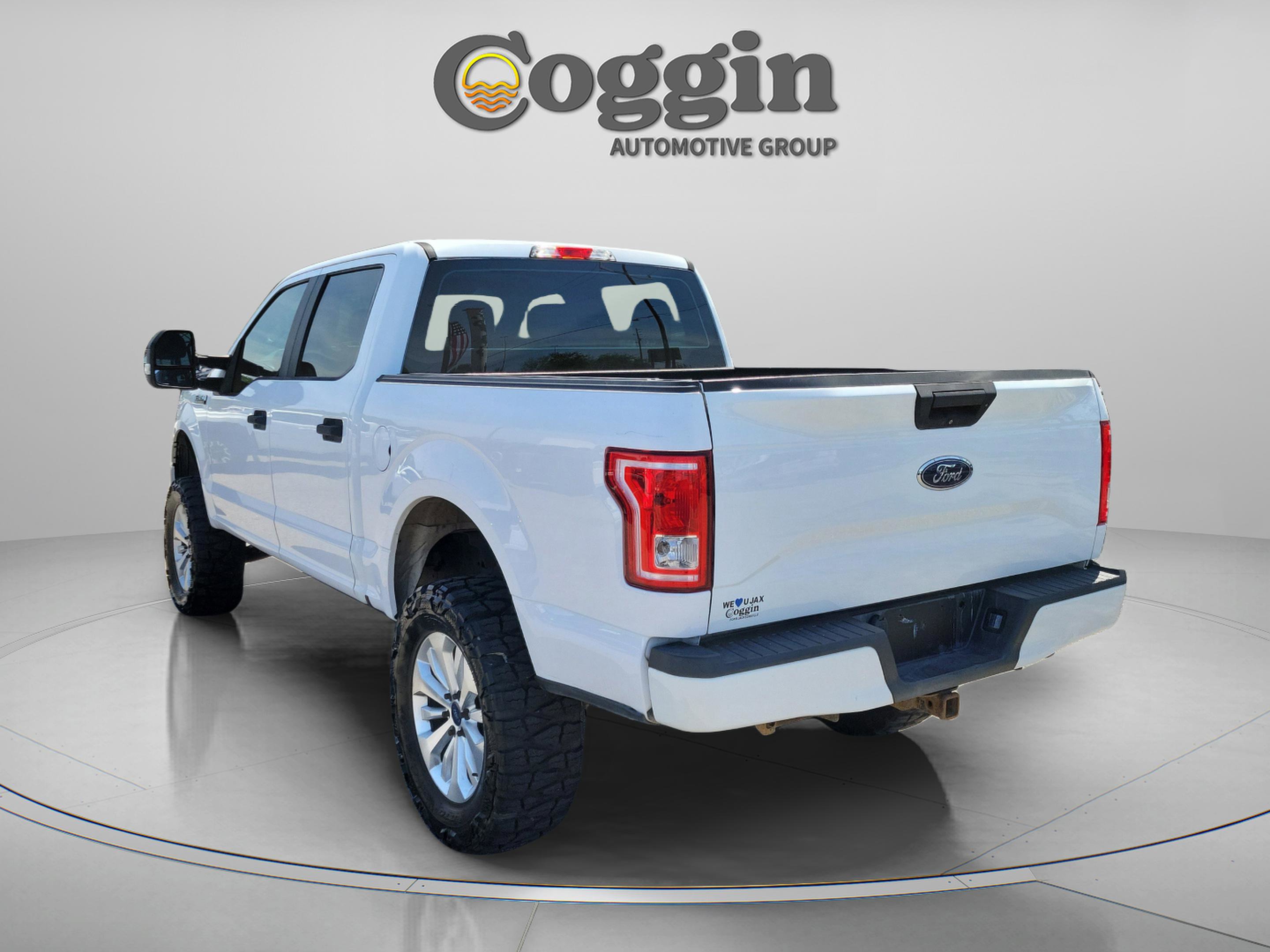 Used 2016 Ford F150 XL w/ Equipment Group 101A Mid image 2