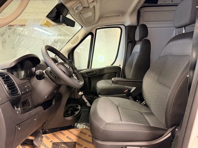 New 2026 RAM ProMaster 3500 w/ Safety Group image 20