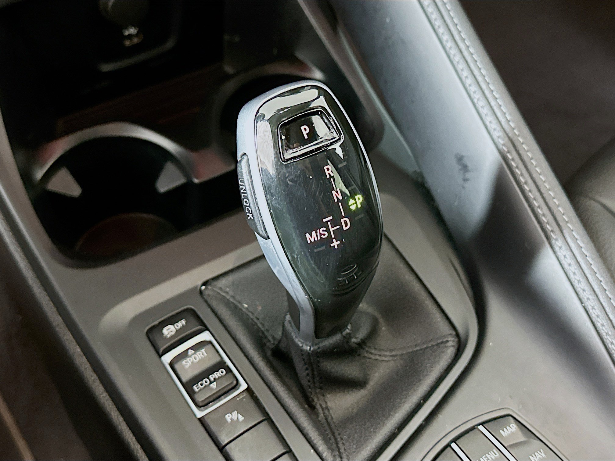 Used 2021 BMW X1 sDrive28i w/ Convenience Package FWD image 24