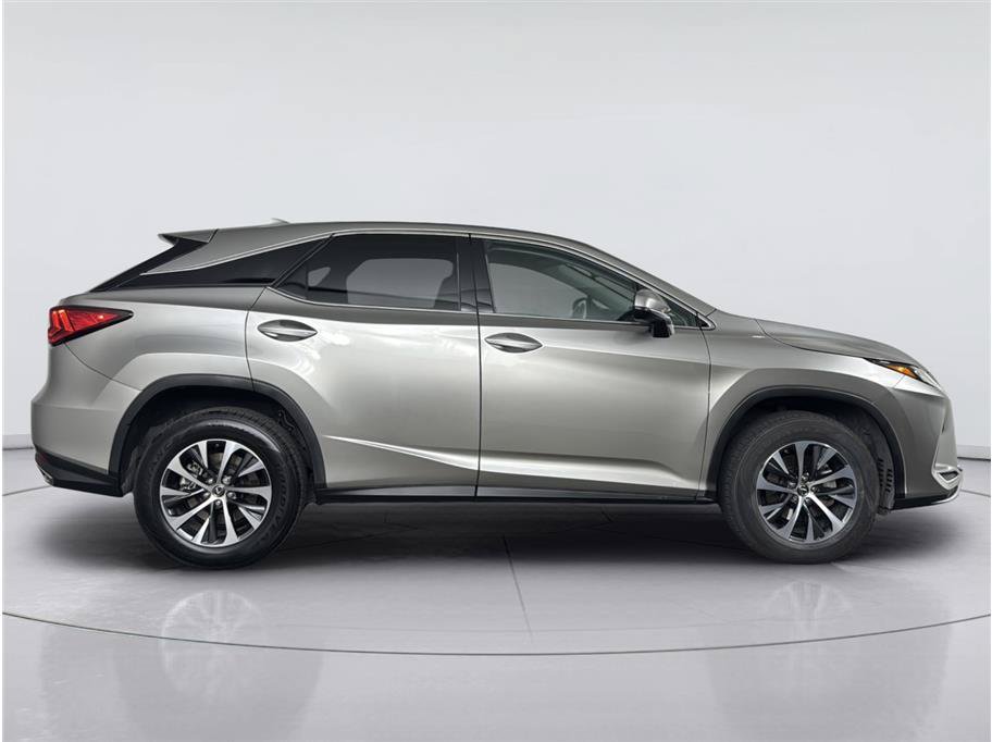 Used 2022 Lexus RX 350 FWD image 6