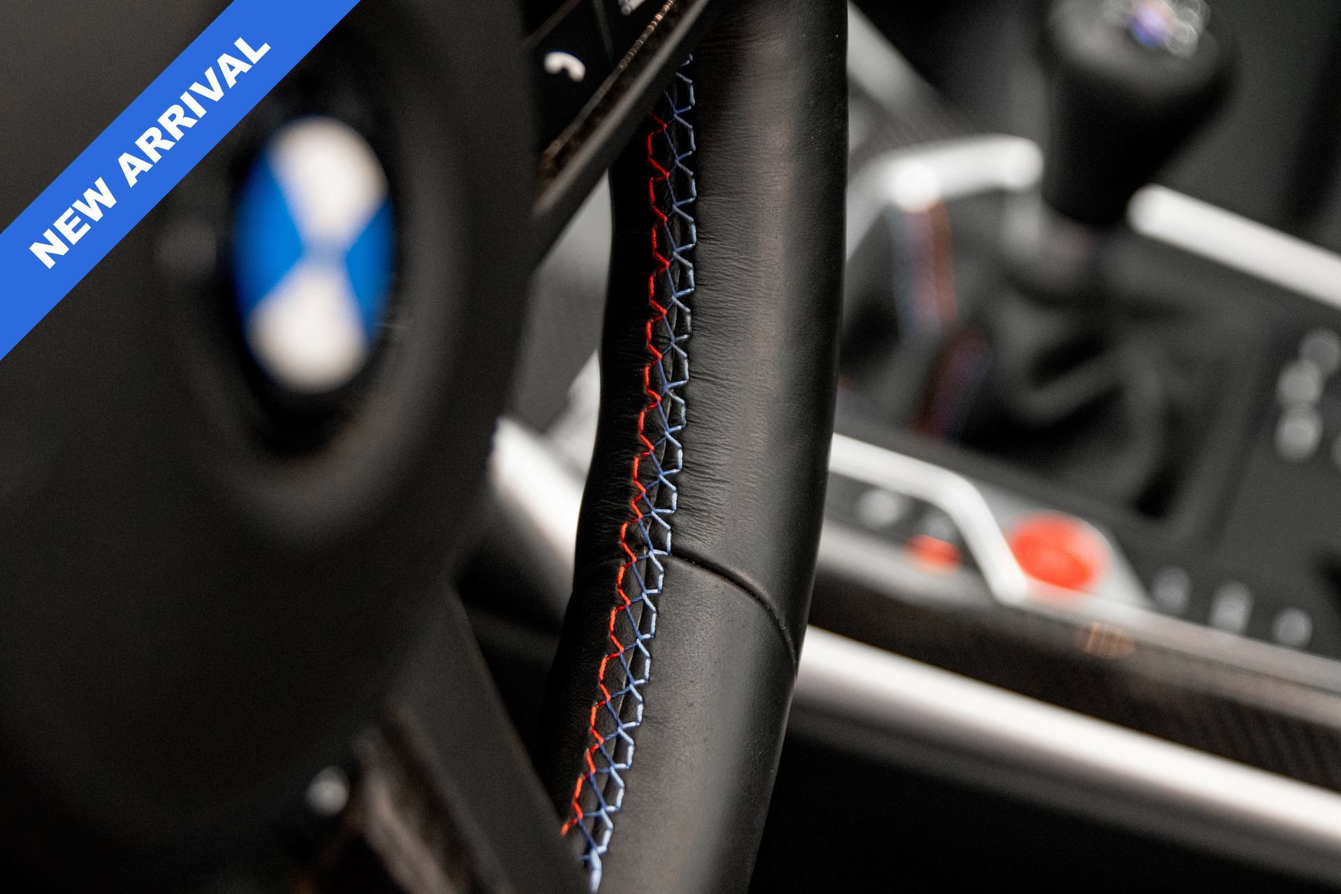 Used 2024 BMW M2 w/ Lighting Package RWD image 30