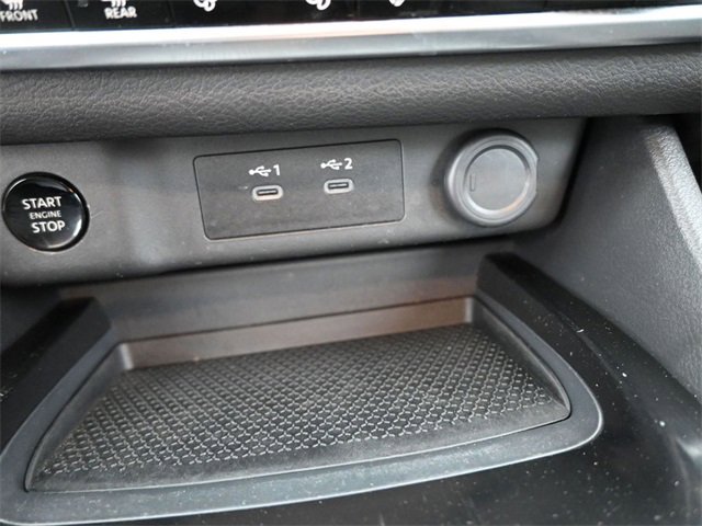 Certified 2024 Nissan Rogue SV image 4