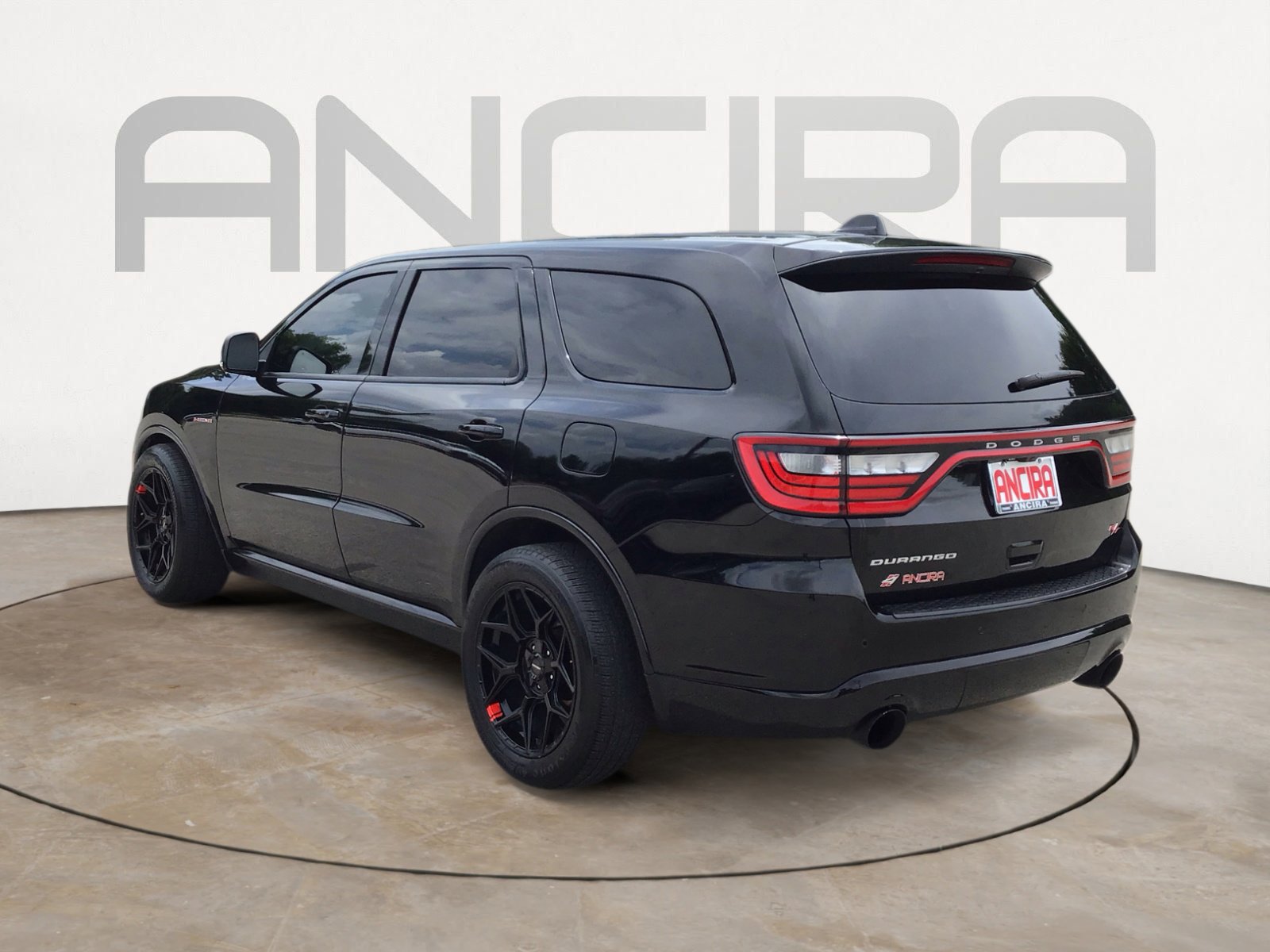 Used 2021 Dodge Durango R/T AWD/4WD image 10
