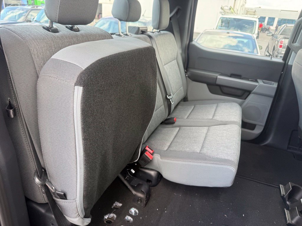 New 2027 Ford F250 XL w/ STX Appearance Package AWD/4WD image 54