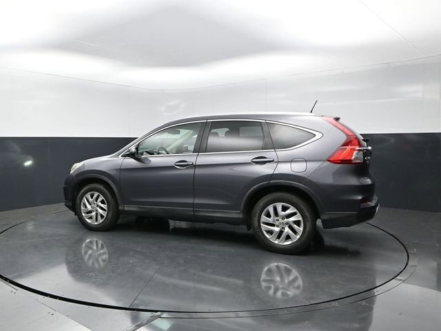 Used 2016 Honda CR-V EX-L image 2