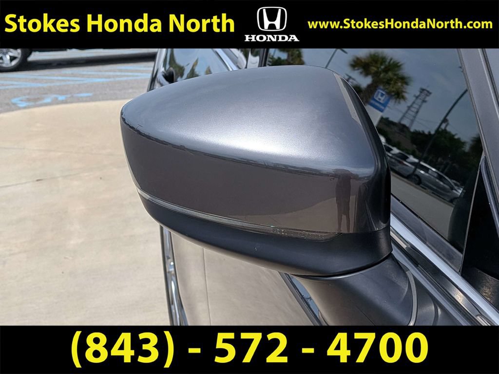 Used 2020 MAZDA CX-5 Signature AWD/4WD image 15