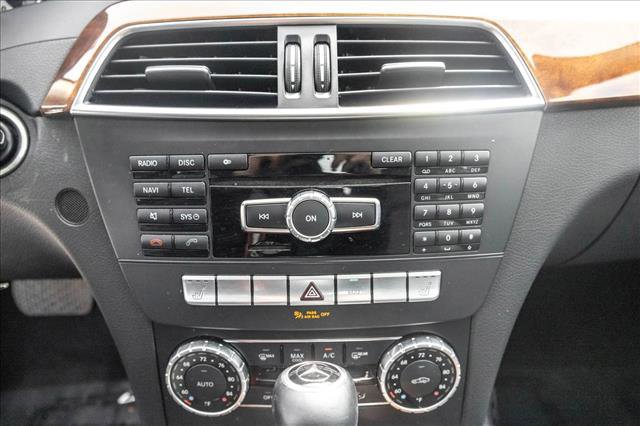 Used 2014 Mercedes-Benz C 300 4MATIC Sedan image 19