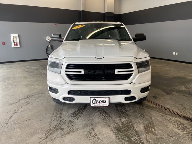 Used 2019 RAM 1500 Sport w/ Level 2 Equipment Group image 3