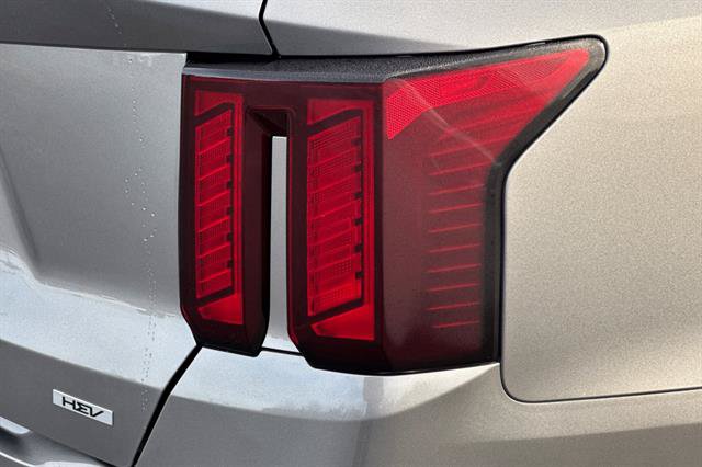 New 2026 Kia Sorento EX FWD image 32