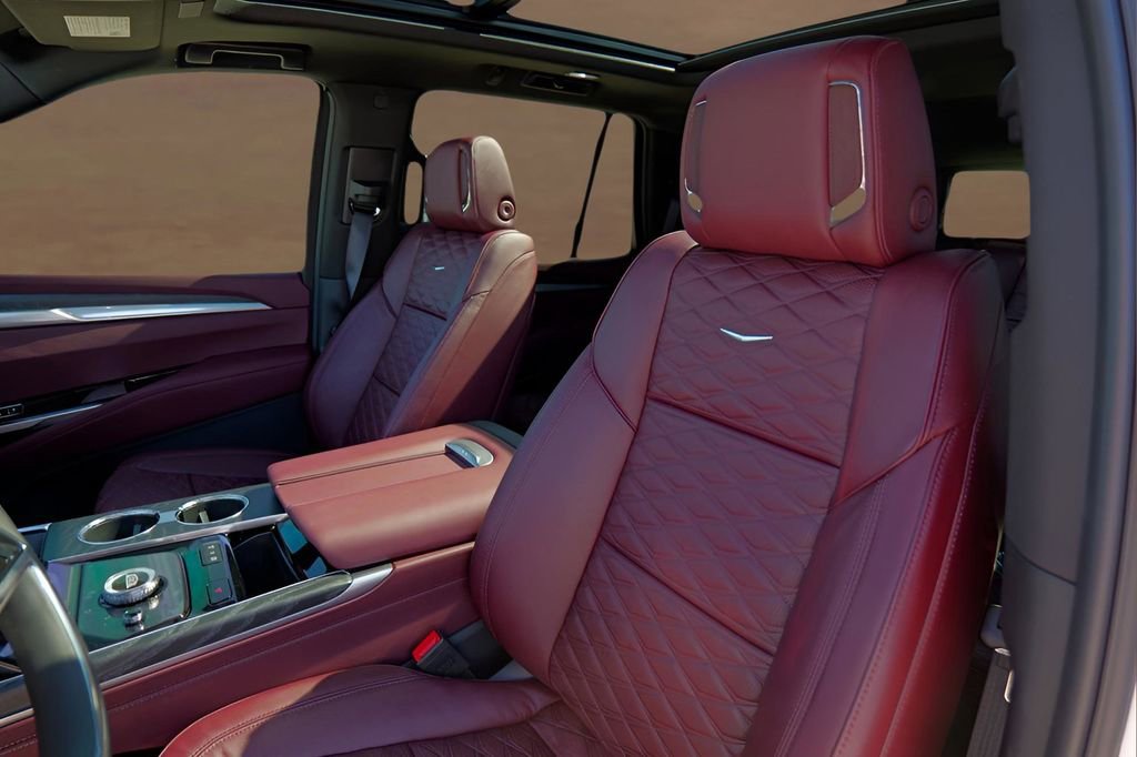 New 2025 Cadillac Escalade Sport w/ Touring Package image 10