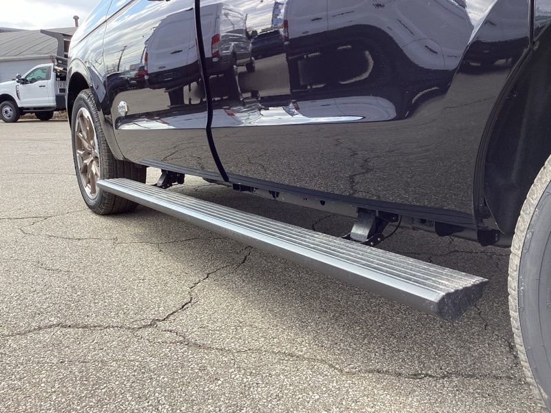 New 2026 Ford Expedition Max King Ranch image 6