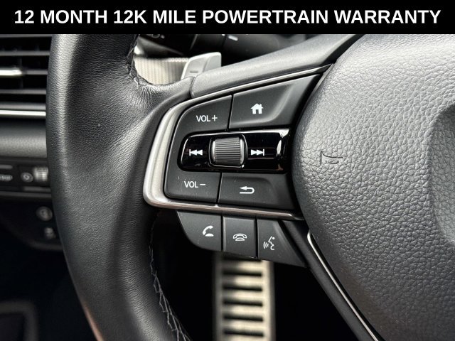 Used 2022 Honda Accord Sport image 24