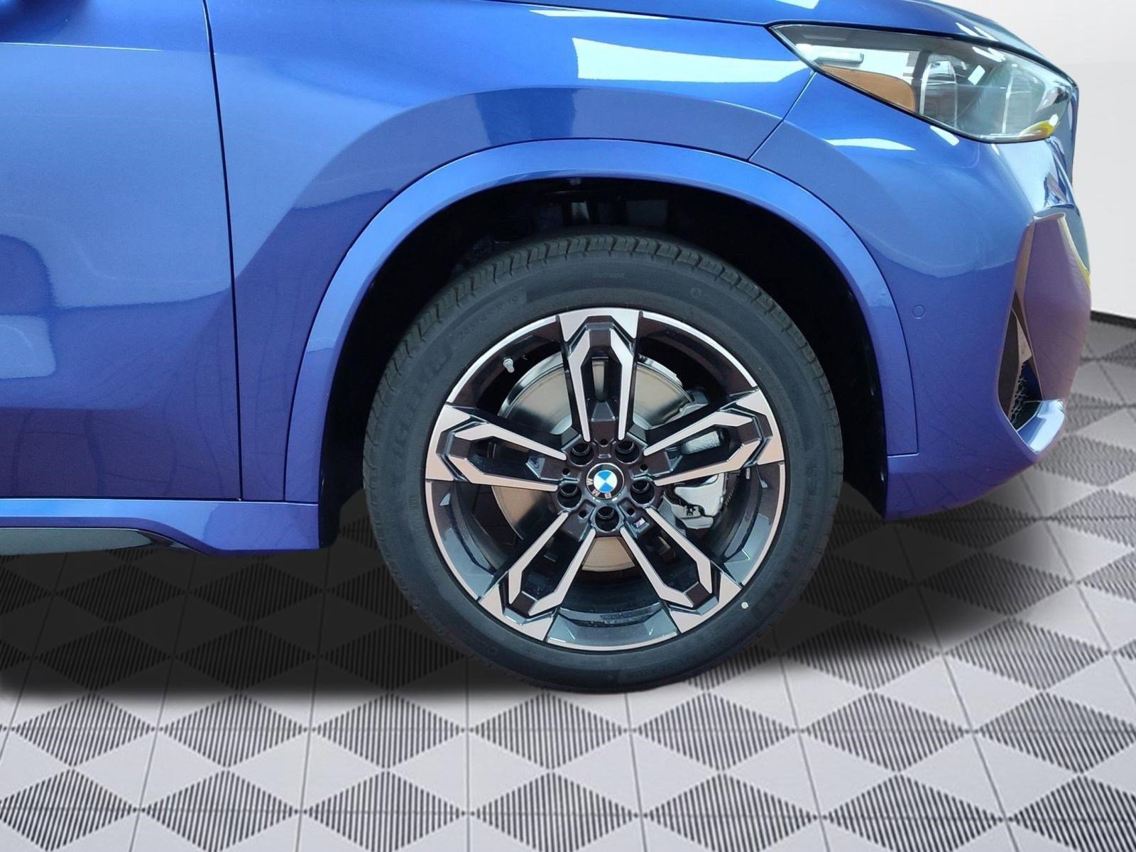 Used 2026 BMW X1 xDrive28i w/ Technology Package image 12