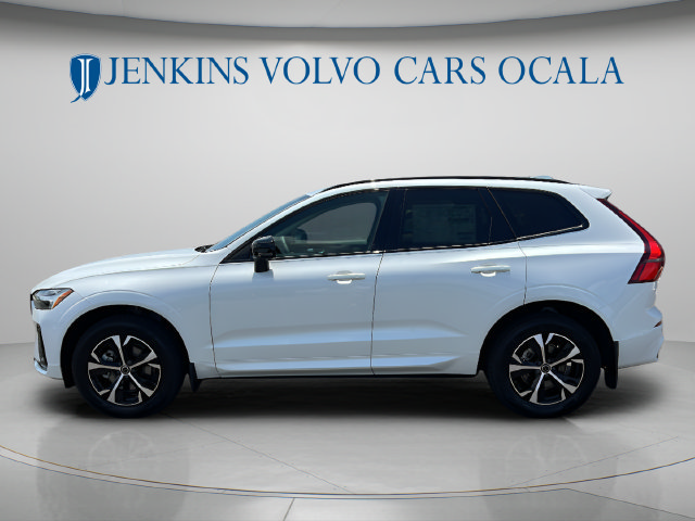 New 2026 Volvo XC60 B5 Core AWD/4WD image 6