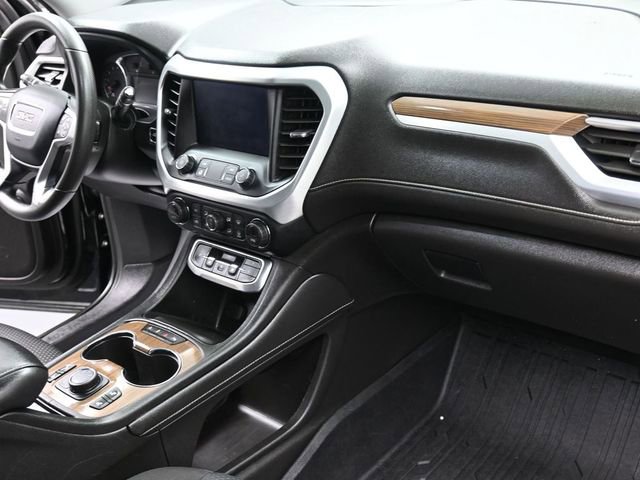 Used 2021 GMC Acadia SLE w/ Driver Convenience Package image 28