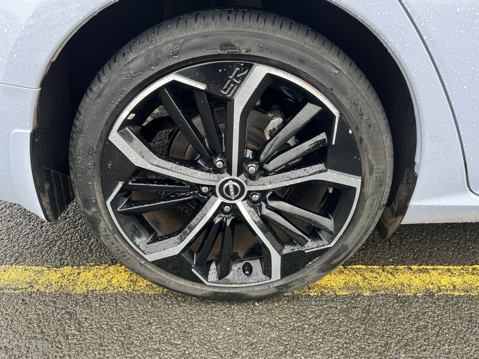 Used 2025 Nissan Altima 2.5 SR image 31