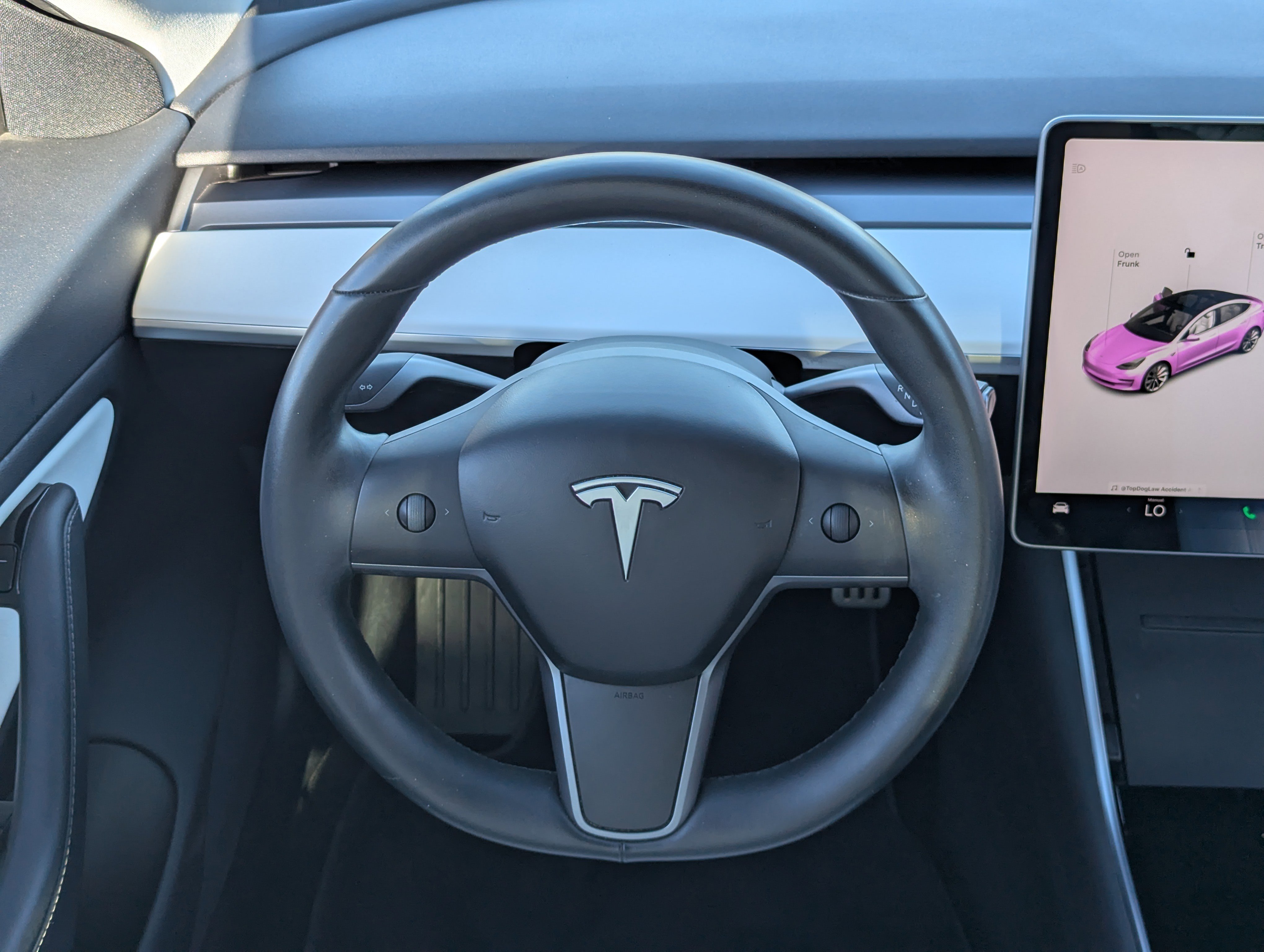 Used 2018 Tesla Model 3 Long Range image 16