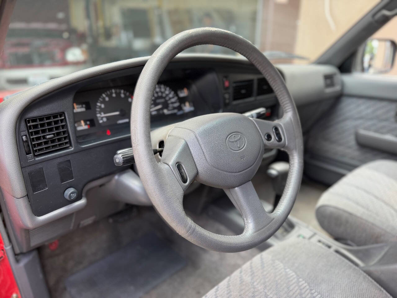 Used 1995 Toyota 4Runner SR5 image 13