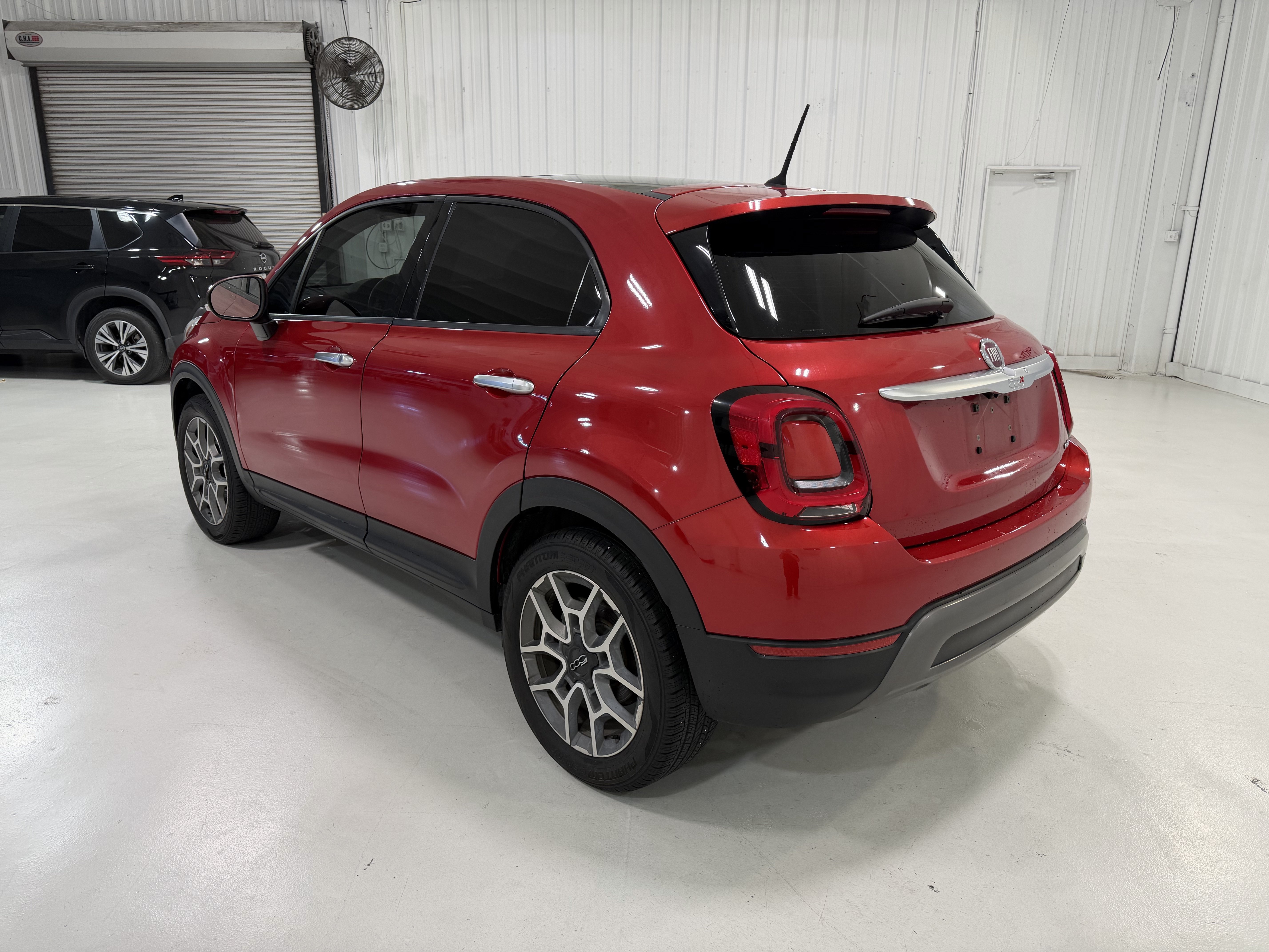 Used 2020 FIAT 500X Trekking AWD/4WD image 3