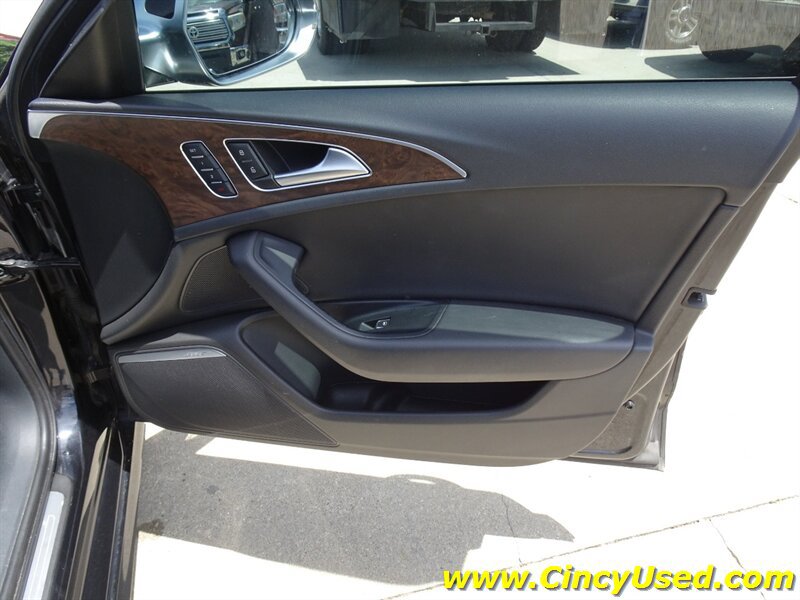 Used 2013 Audi S6 Prestige AWD/4WD image 31