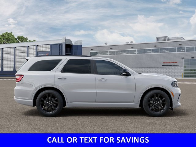 New 2026 Dodge Durango GT AWD/4WD image 21