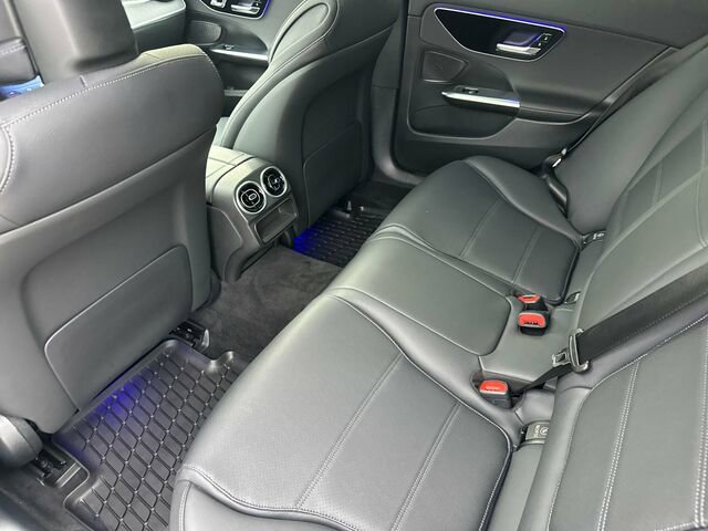 Certified 2025 Mercedes-Benz C 300 C 300 4D Sedan image 15