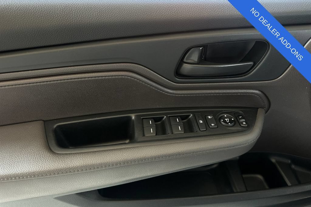 Certified 2019 Honda Odyssey EX image 11