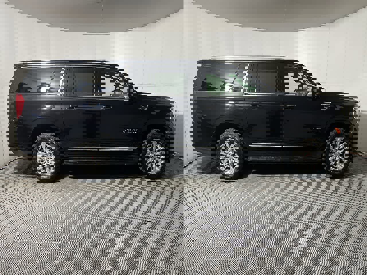 Used 2024 GMC Yukon XL SLT image 9