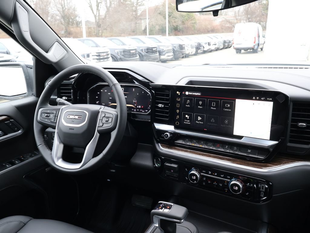 New 2026 GMC Sierra 1500 Elevation w/ Elevation Premium Package image 31