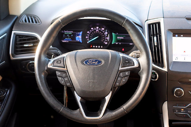 Used 2017 Ford Edge SEL w/ Equipment Group 201A AWD/4WD image 10