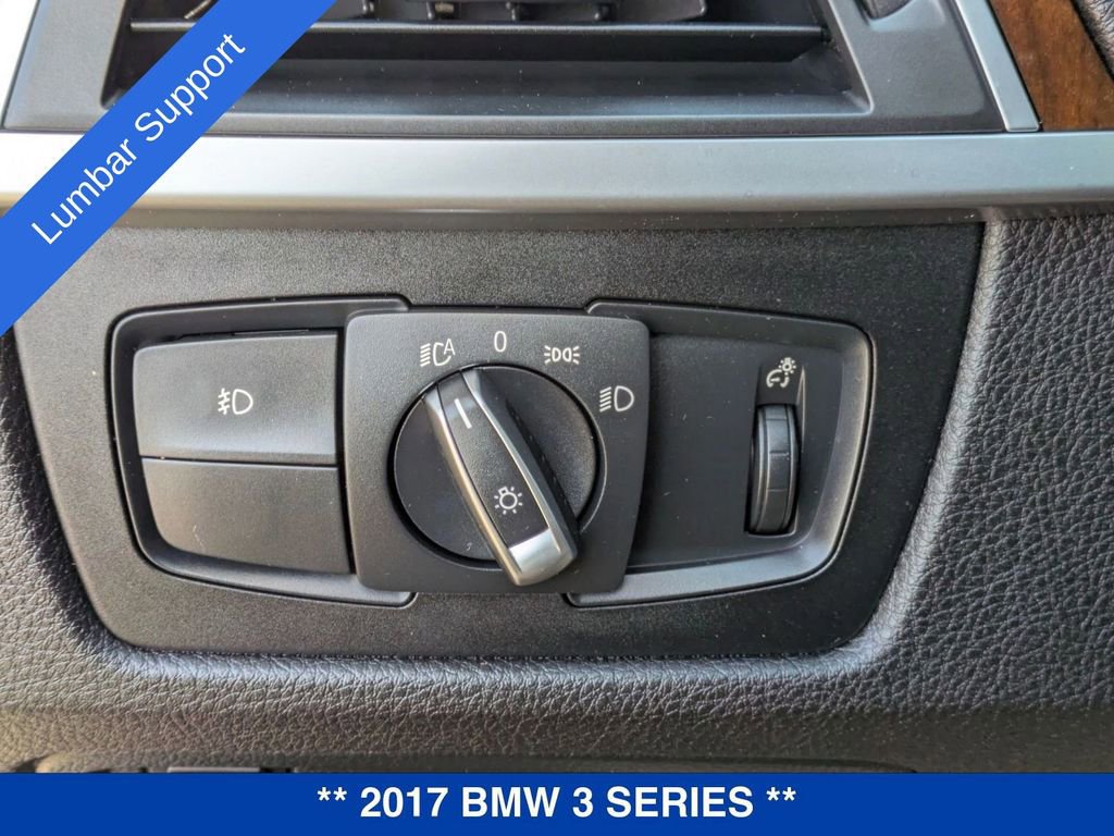Used 2017 BMW 330e image 21