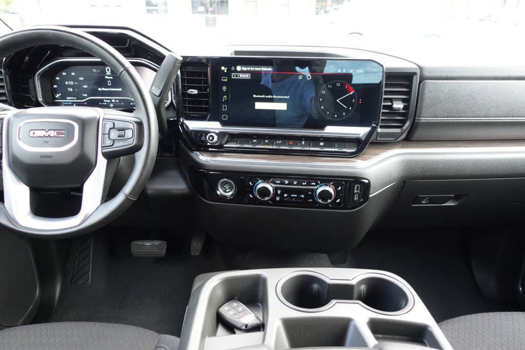 Used 2023 GMC Sierra 1500 Elevation AWD/4WD image 39