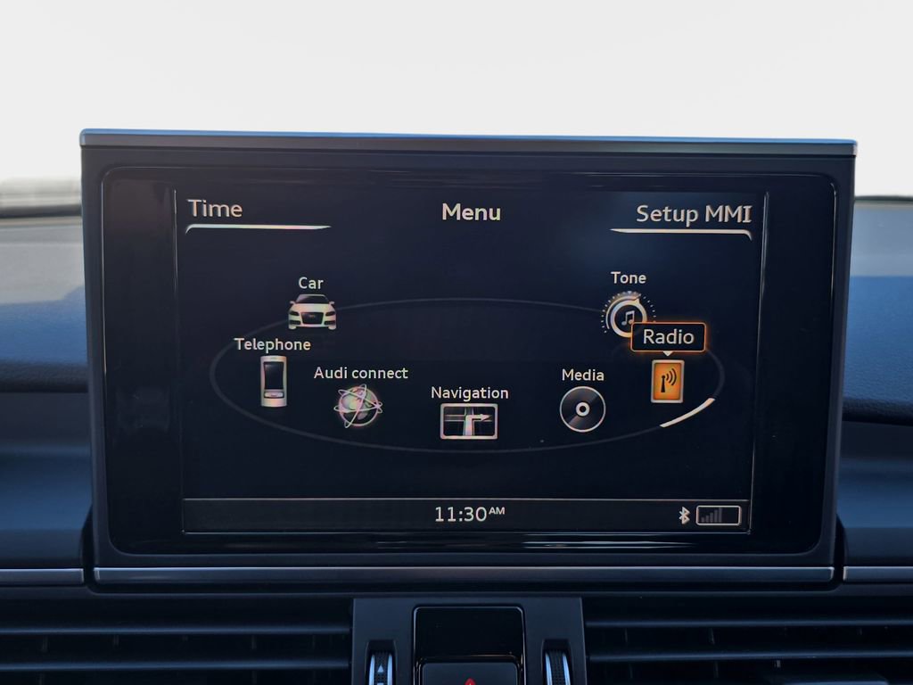 Used 2016 Audi S6 Premium Plus image 23