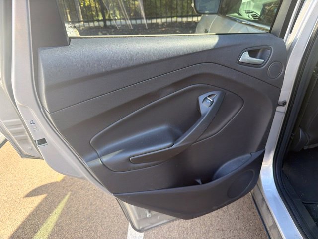 Used 2017 Ford Escape Titanium FWD image 18