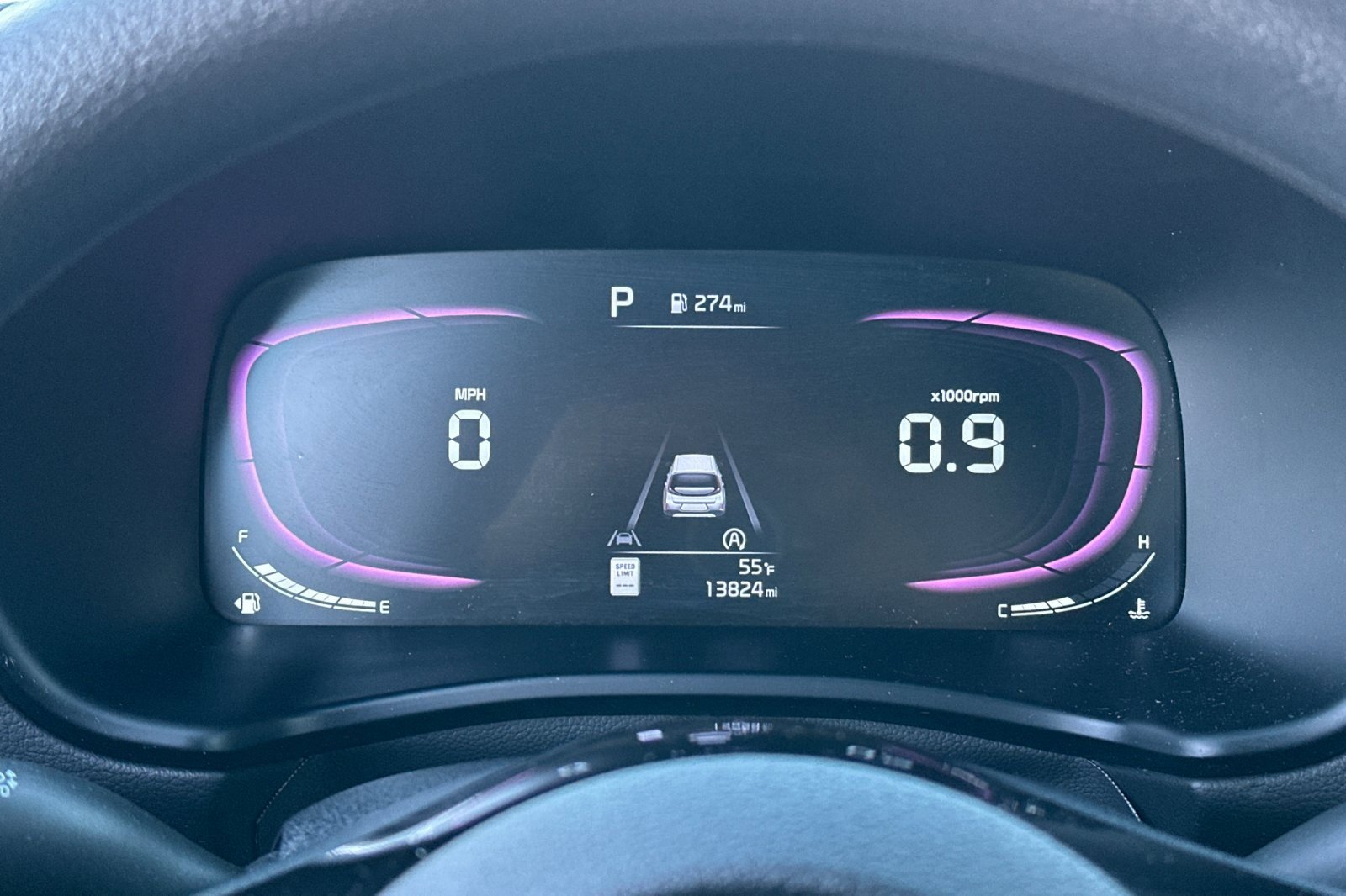 Certified 2024 Kia Soul S image 22