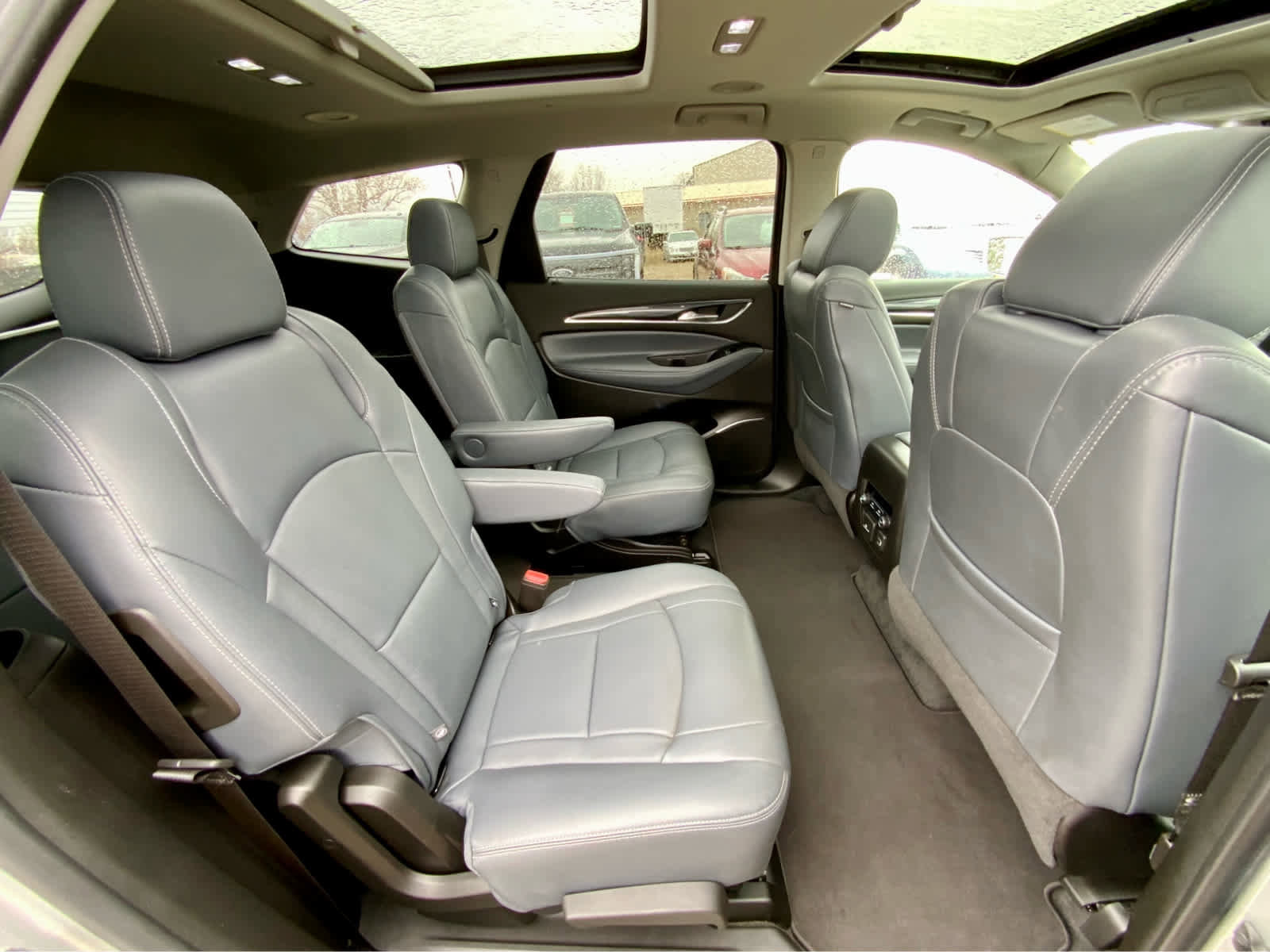 Used 2019 Buick Enclave Essence w/ Trailering Package, 5000 lbs. AWD/4WD image 24