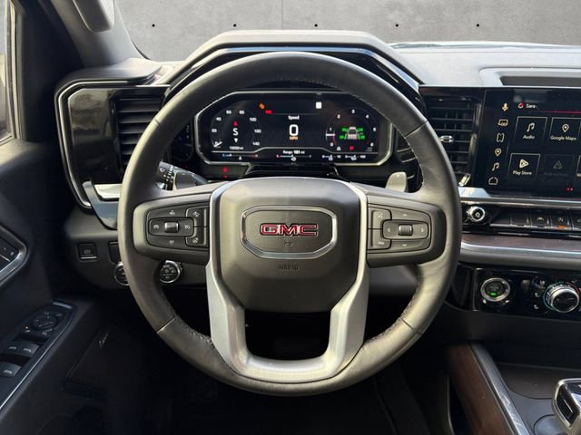 Used 2022 GMC Sierra 1500 SLT w/ SLT Convenience Package image 21