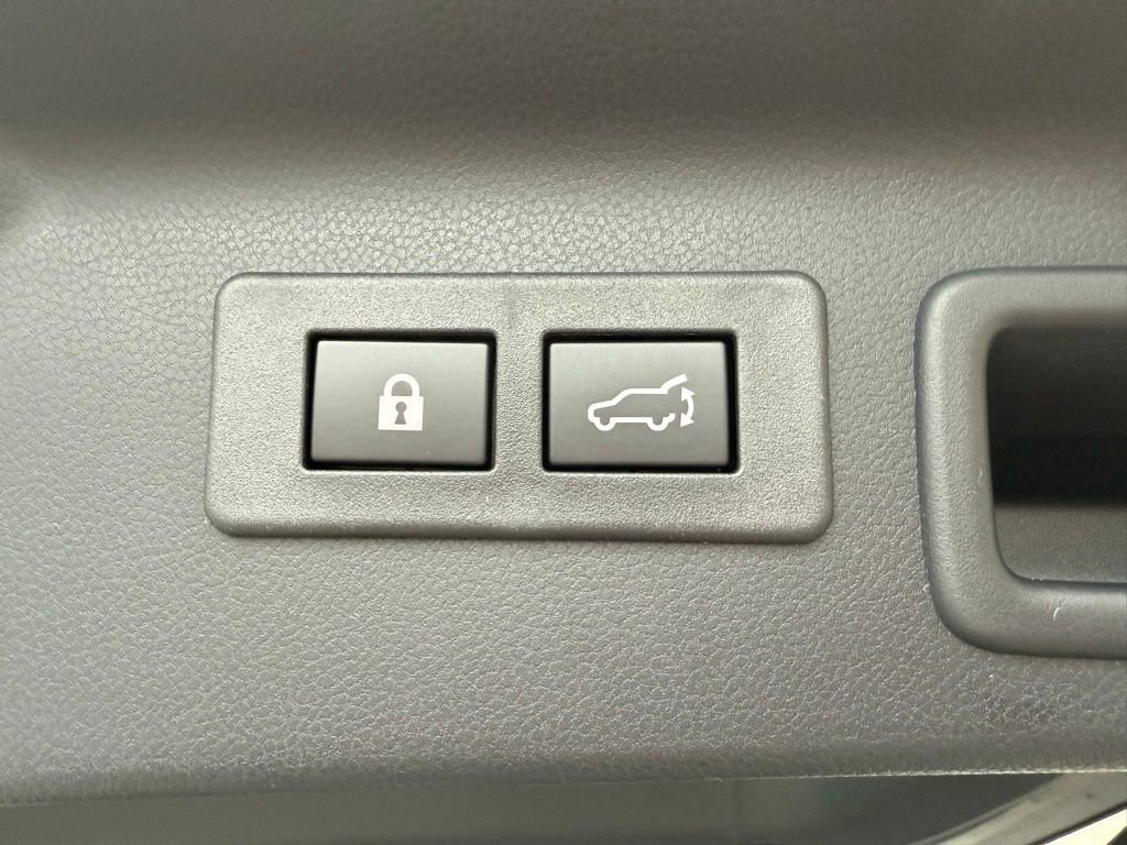 New 2026 Subaru Forester Wilderness w/ Wilderness Package image 30