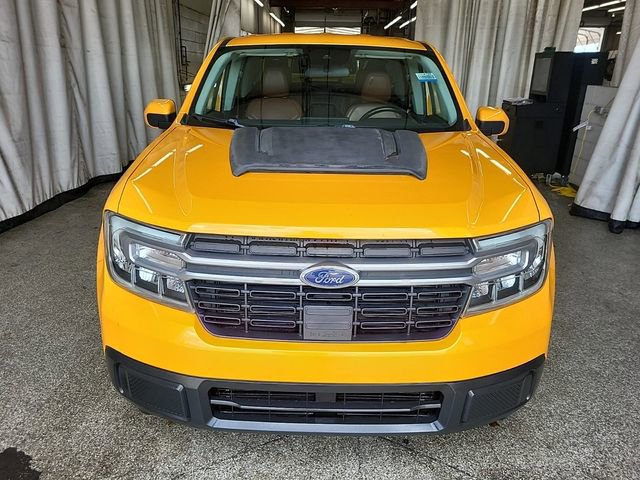 Used 2022 Ford Maverick Lariat w/ Lariat Luxury Package FWD image 7
