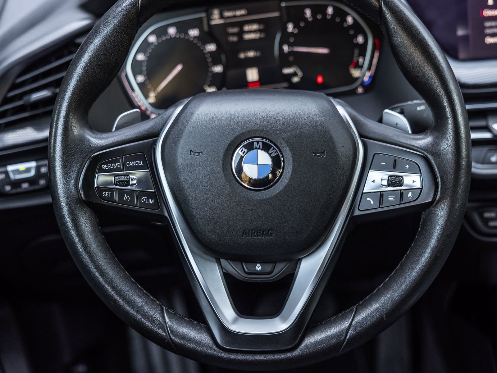 Used 2020 BMW 228i xDrive Gran Coupe w/ Convenience Package AWD/4WD image 13