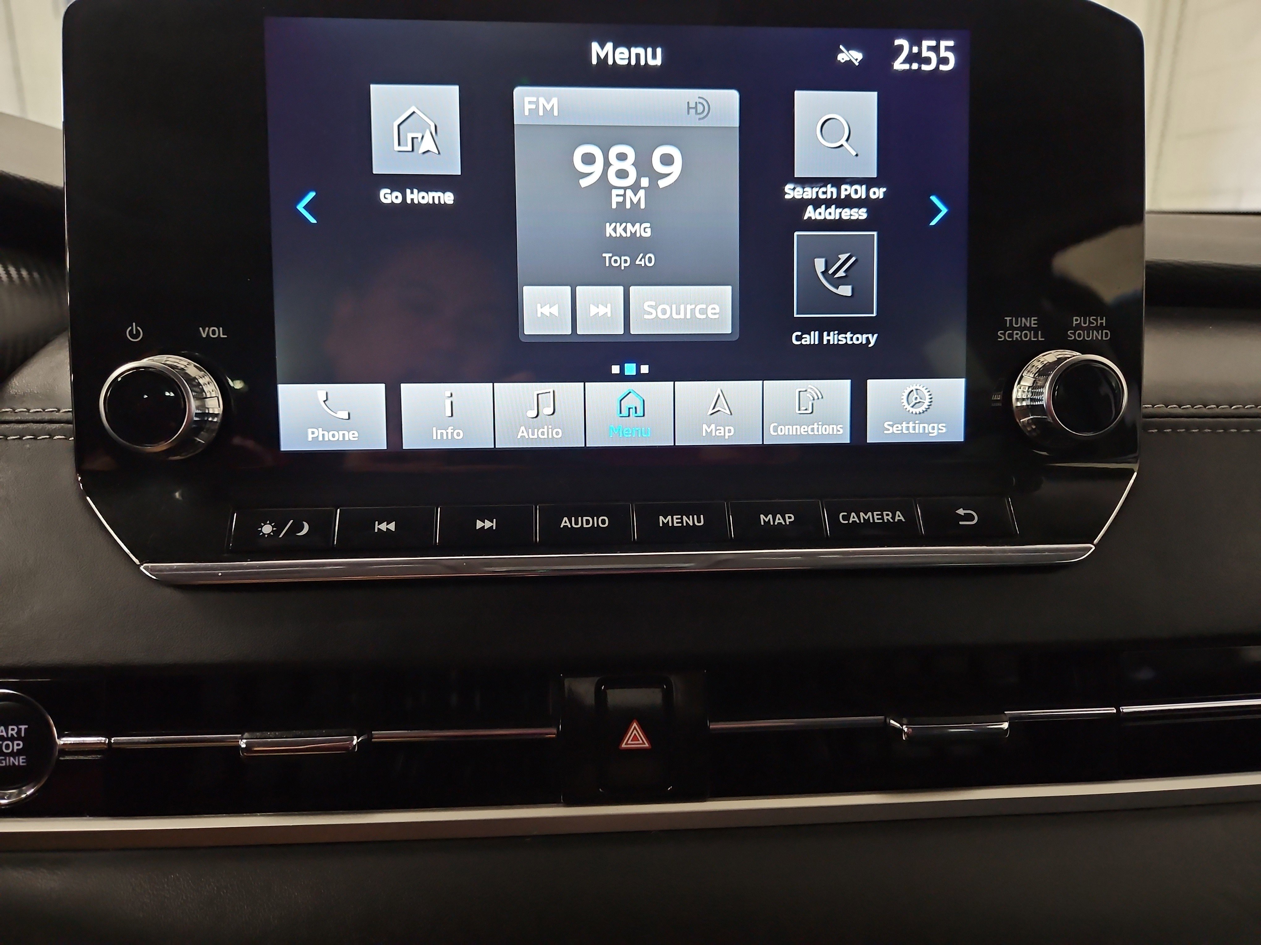 Used 2023 Mitsubishi Outlander SE image 17