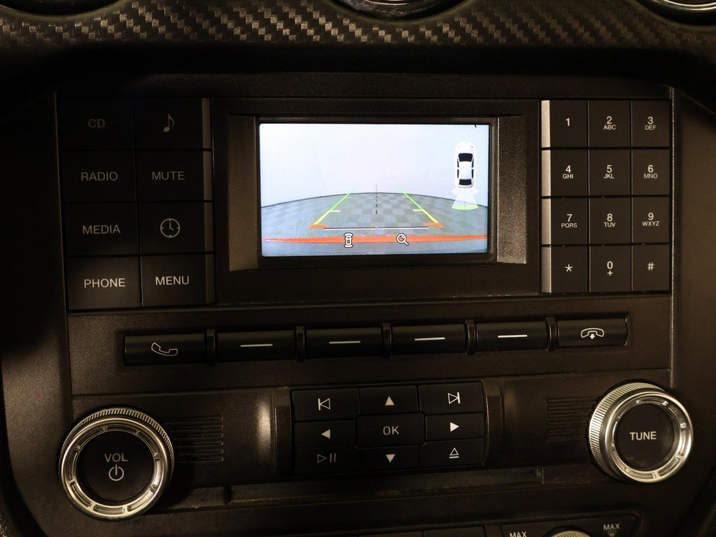 Used 2017 Ford Mustang Coupe image 38